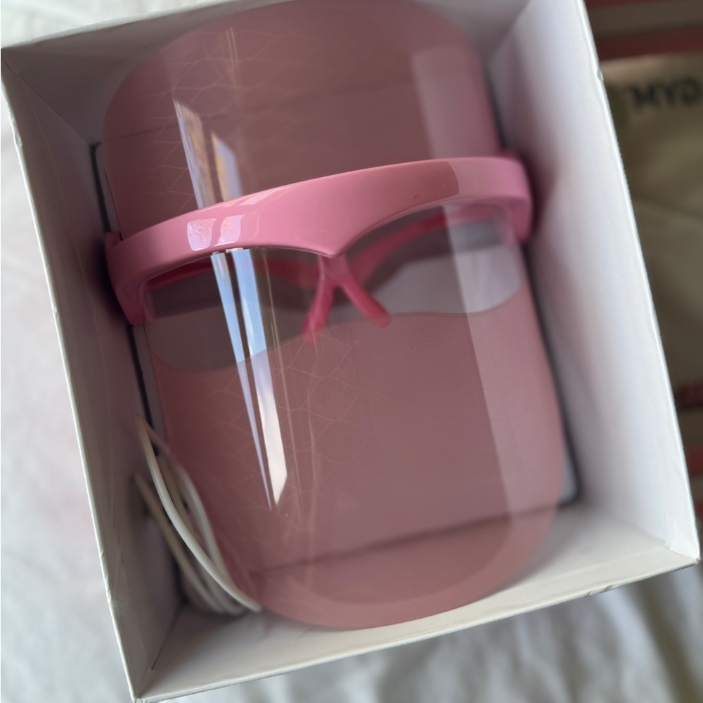 Skin Gym WrikLit LED Facial Mask